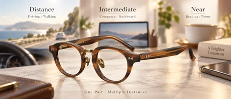 Are Progressive Lenses Worth It? Pros, Cons & Who They Suit