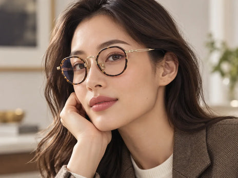 Side Effects of Wearing Prism Glasses: What to Expect