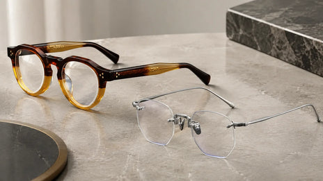 High-Index Lenses vs Polycarbonate: Which Should You Choose?