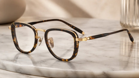 How Much Do Prescription Glasses Cost?