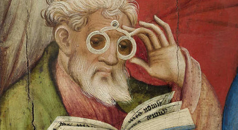 When Were Eyeglasses Invented? - The Evolution of Glasses