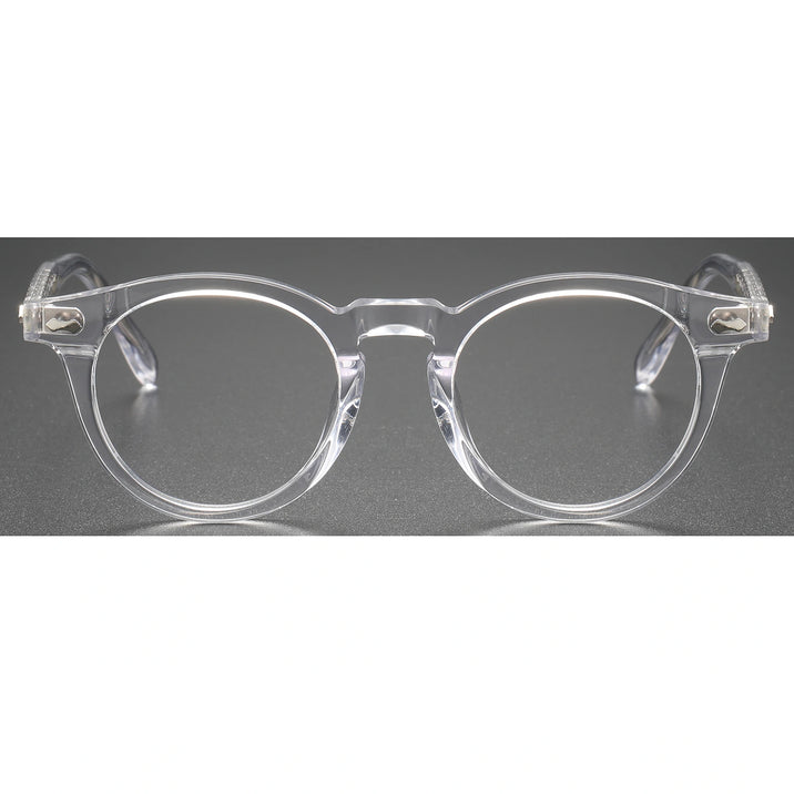 Round Glasses LE0084