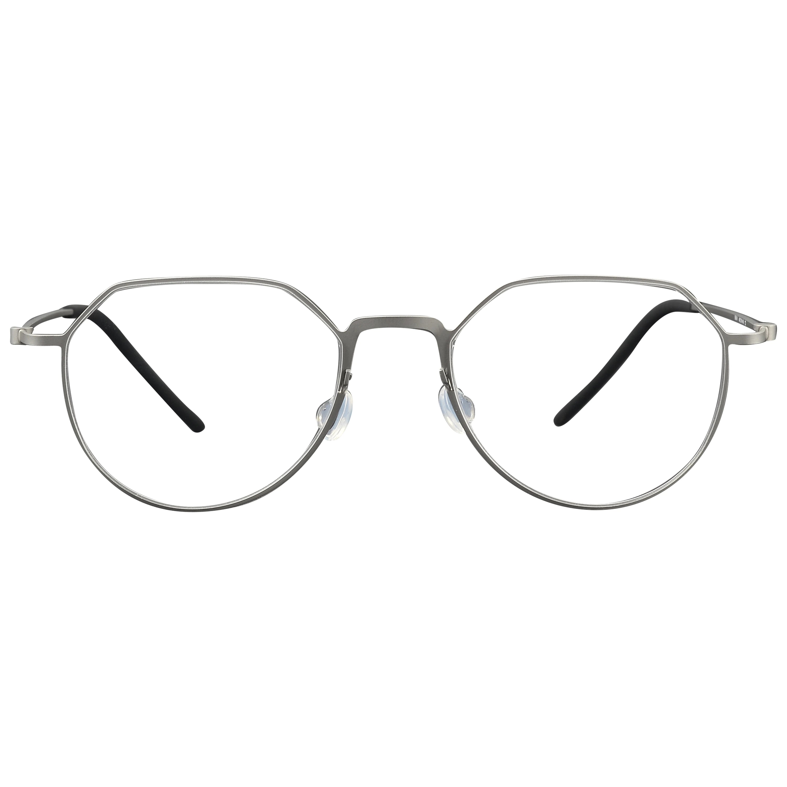 Geometric Glasses LE1616 detail image