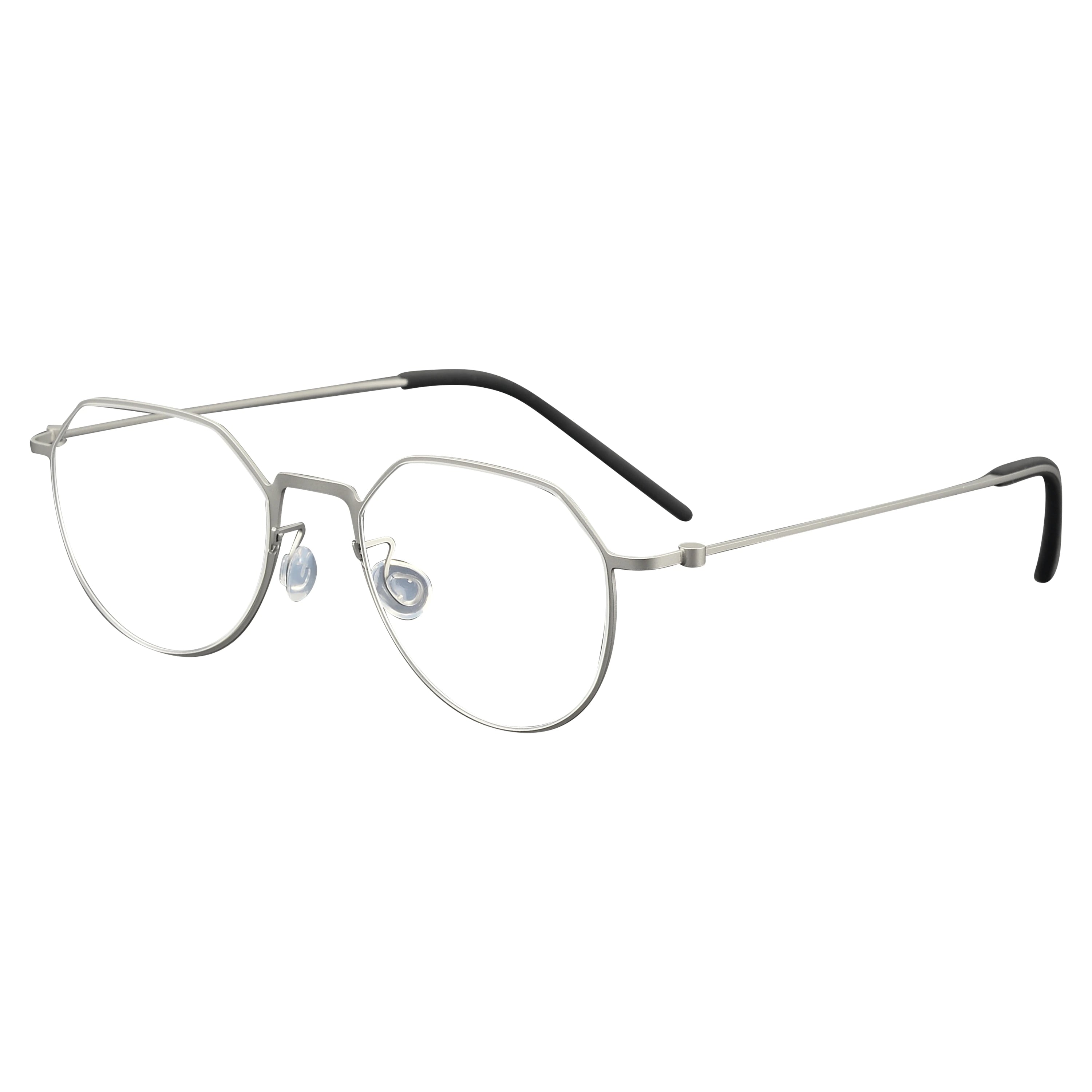 Geometric Glasses LE1616 detail image