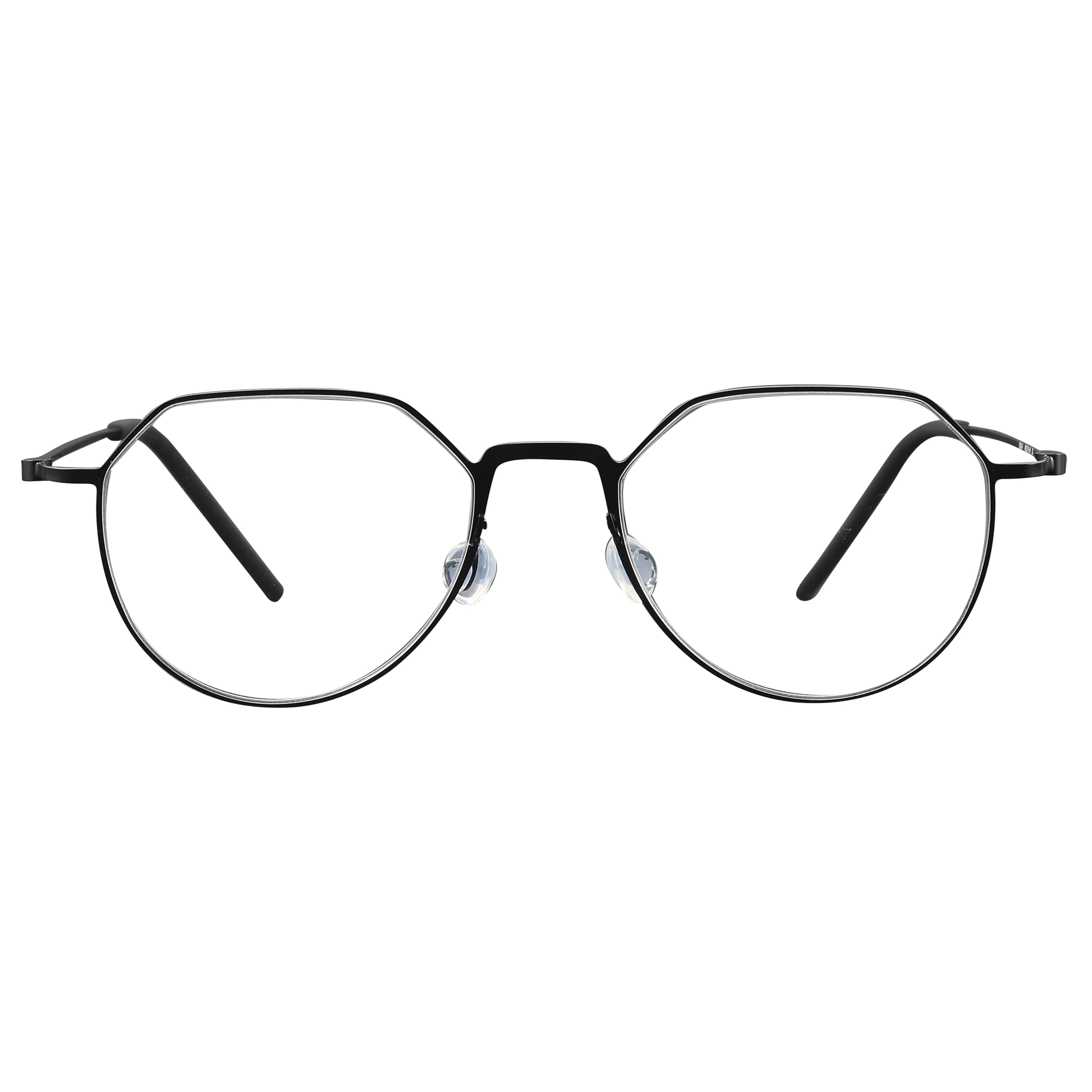 Geometric Glasses LE1616 detail image