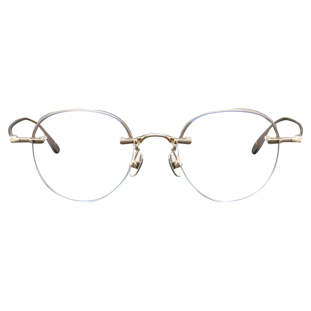 Round Glasses LE0112