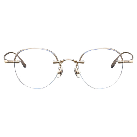 Round Glasses LE0112
