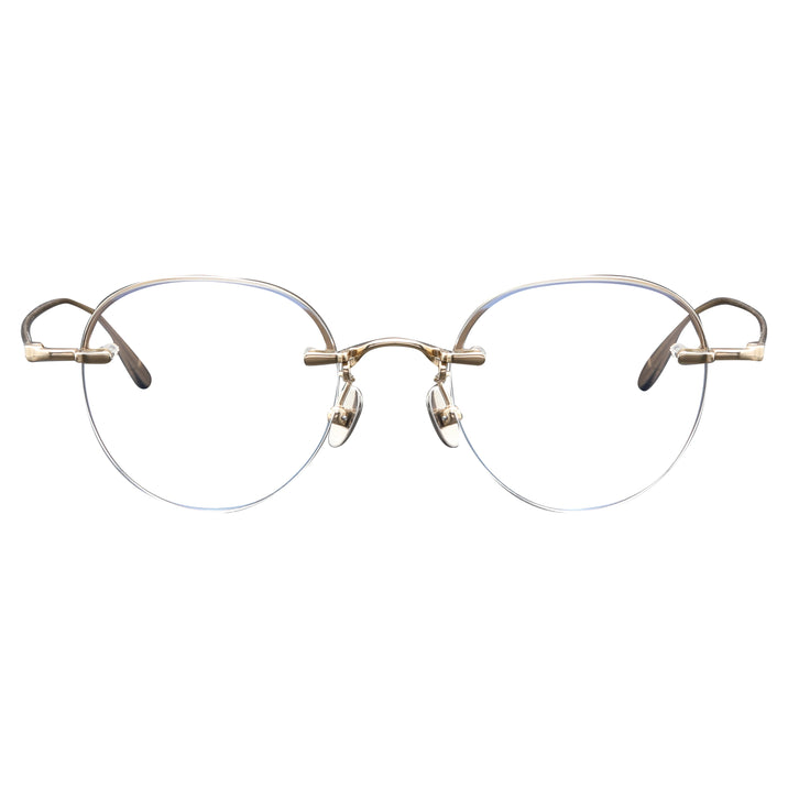 Round Glasses LE0112