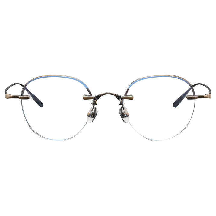 Round Glasses LE0112