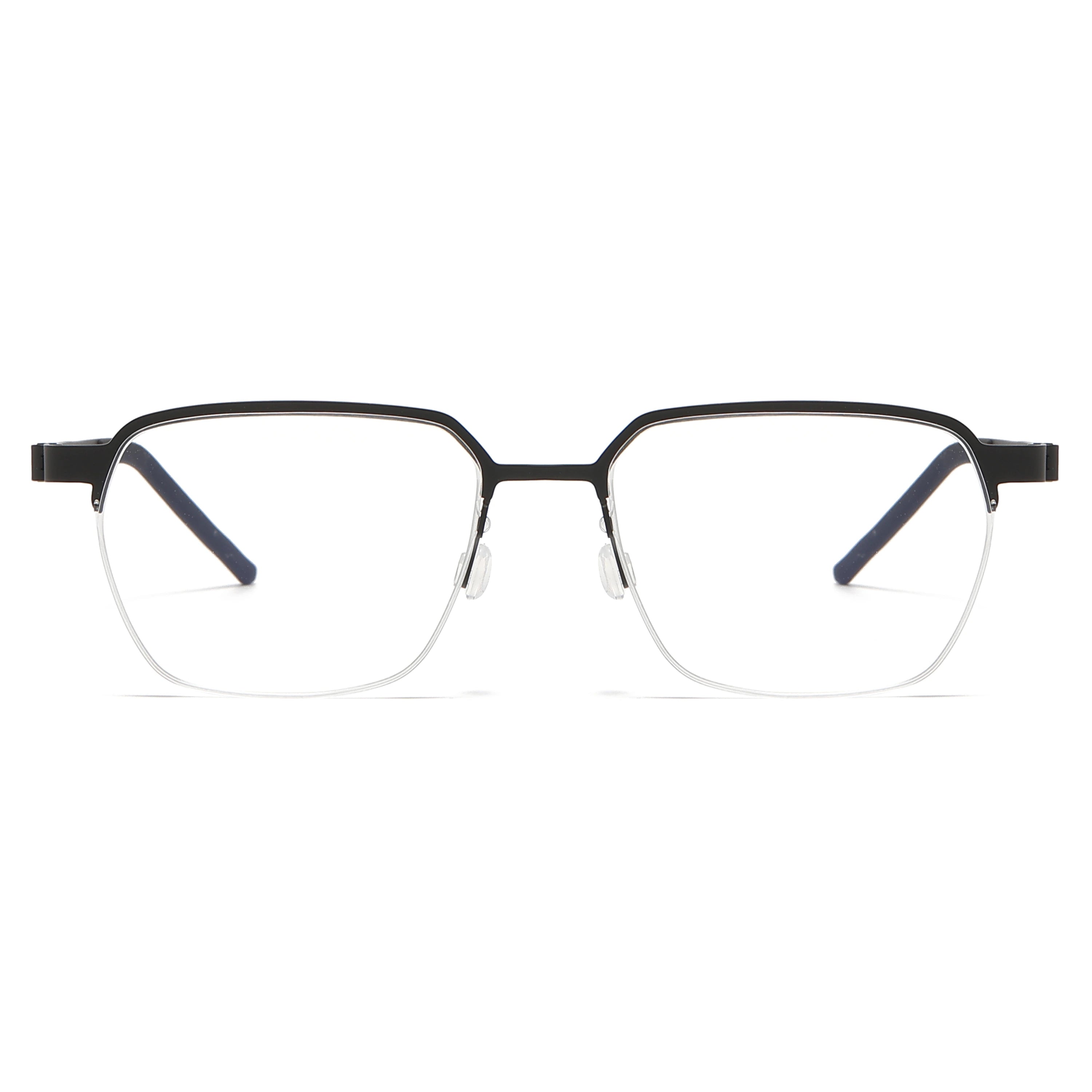 Geometric Glasses LE0134 detail image