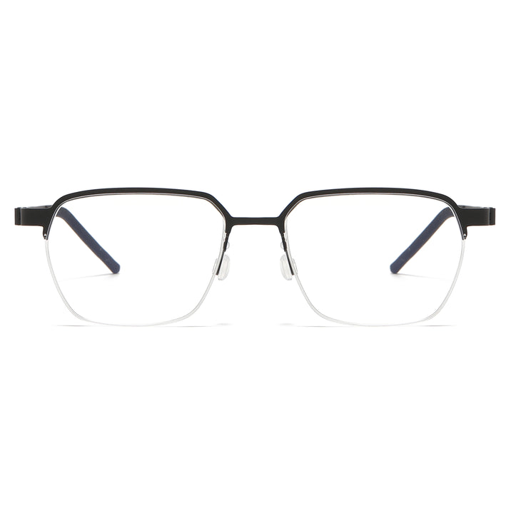 Geometric Glasses LE0134