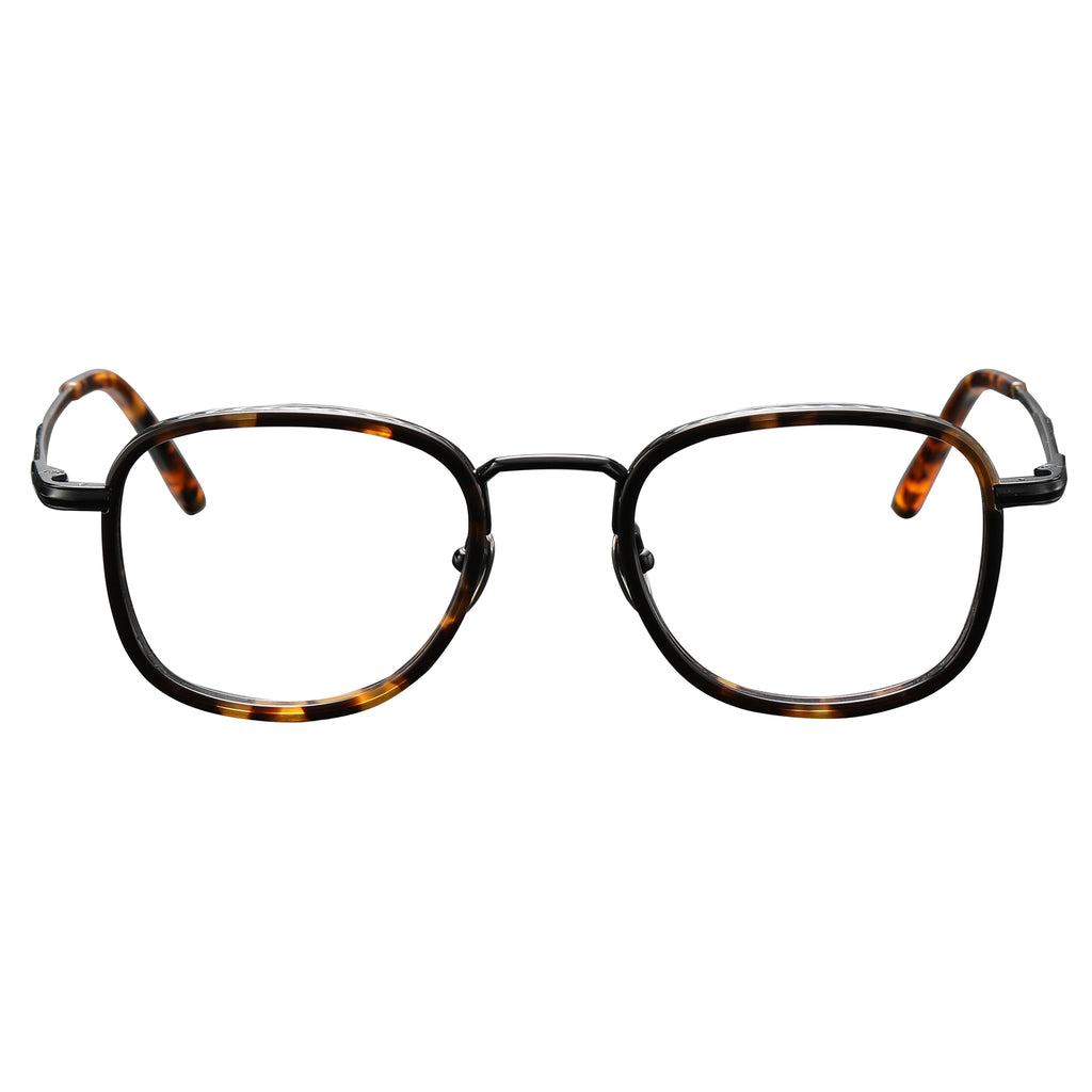 Square Glasses LE0269