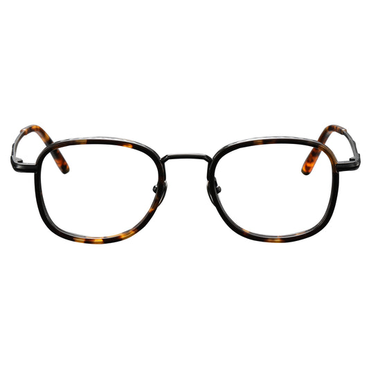 Square Glasses LE0269