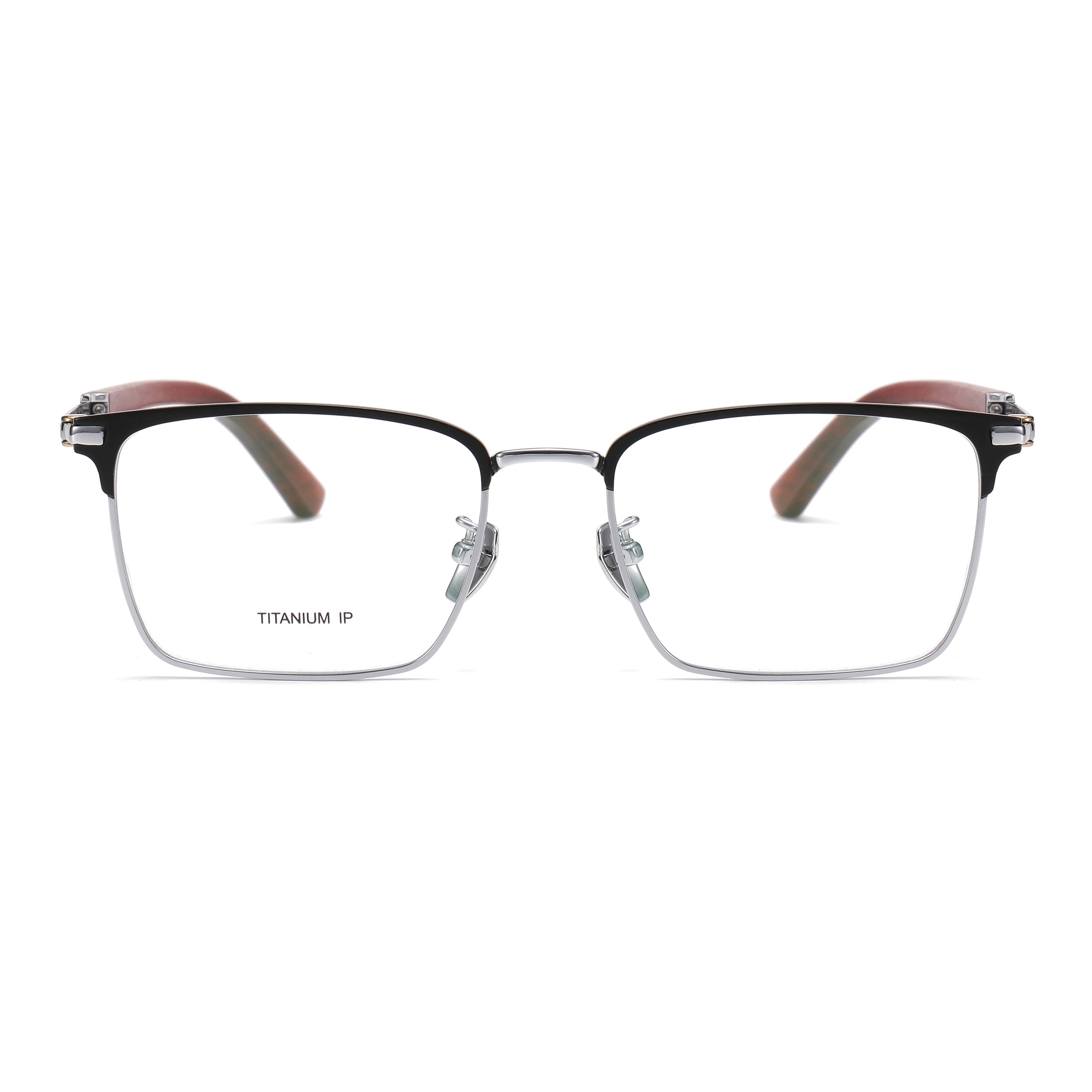 Browline Glasses LE1405 detail image