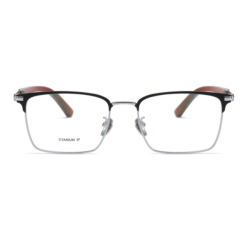 Browline Glasses LE1405