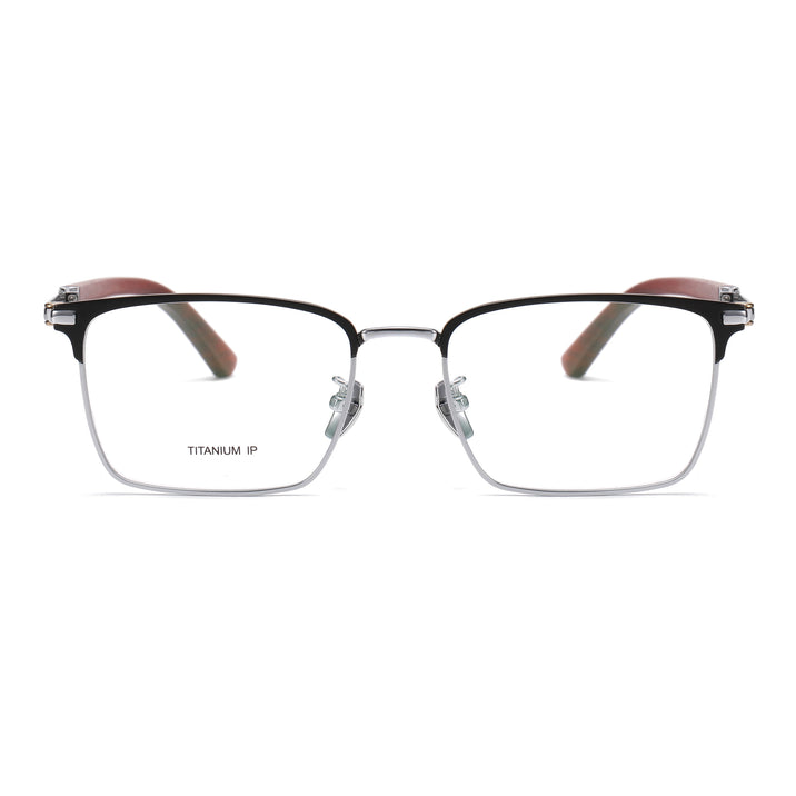 Browline Glasses LE1405