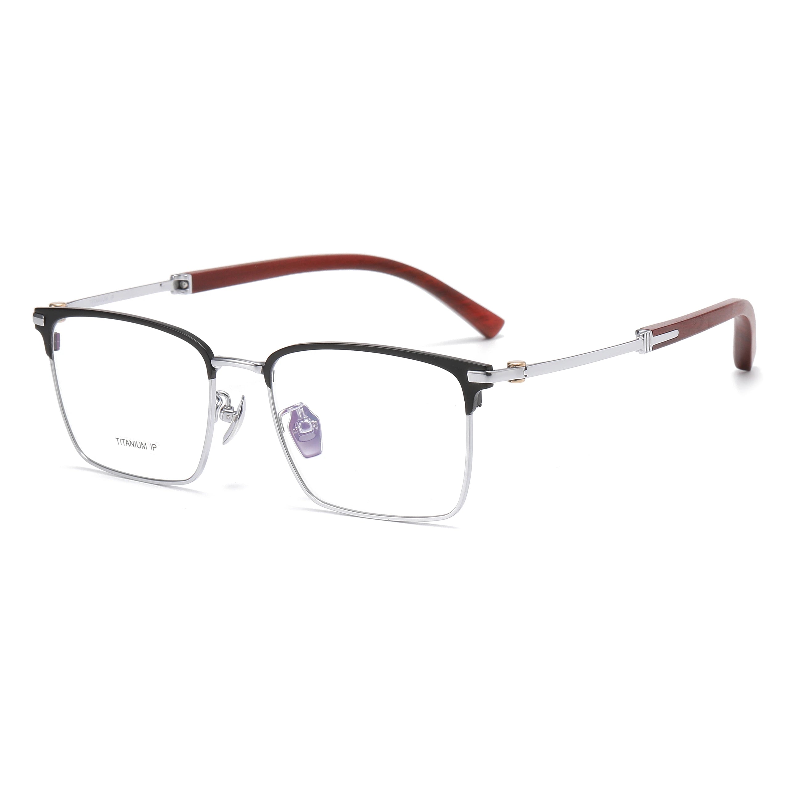 Browline Glasses LE1405 detail image