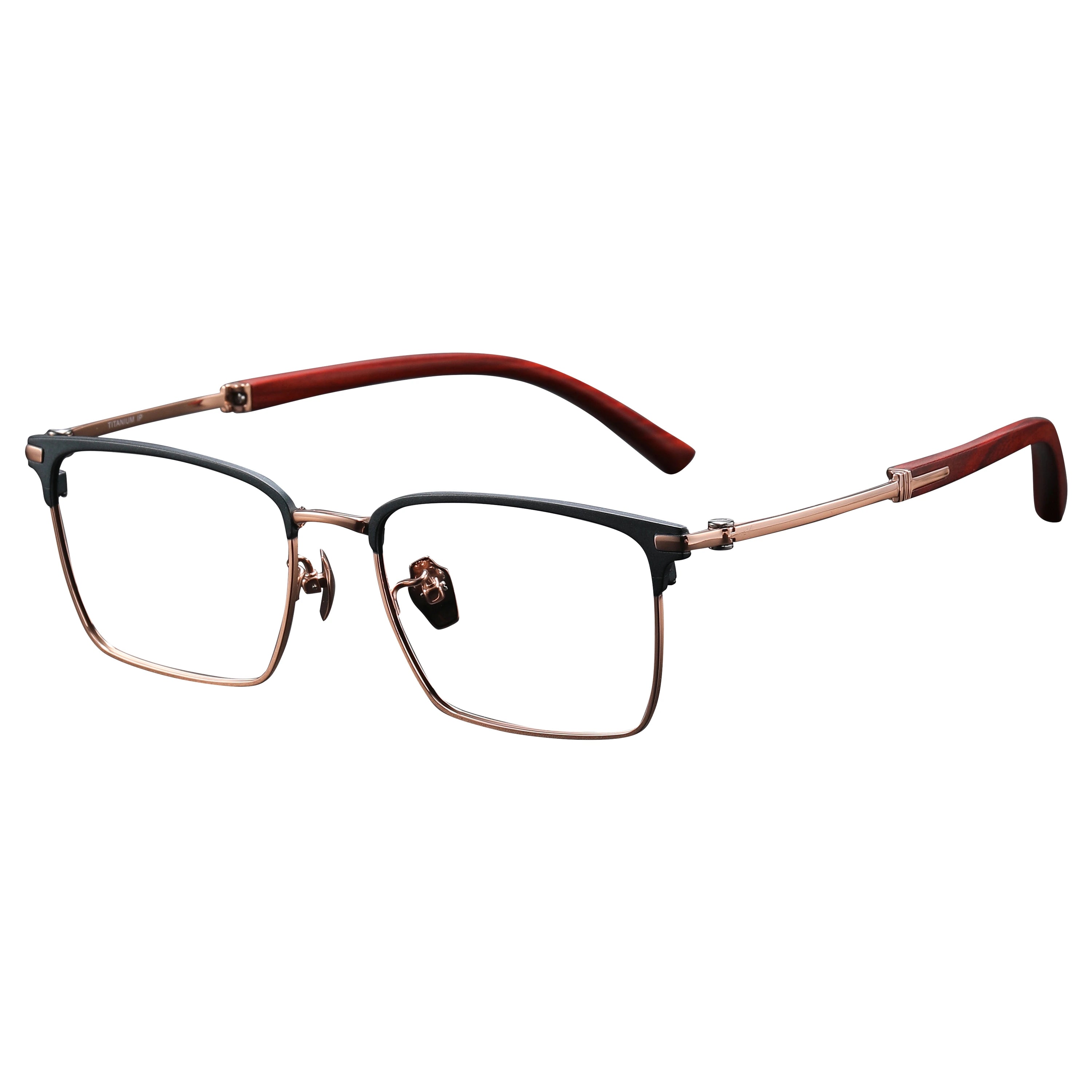 Browline Glasses LE1405 detail image
