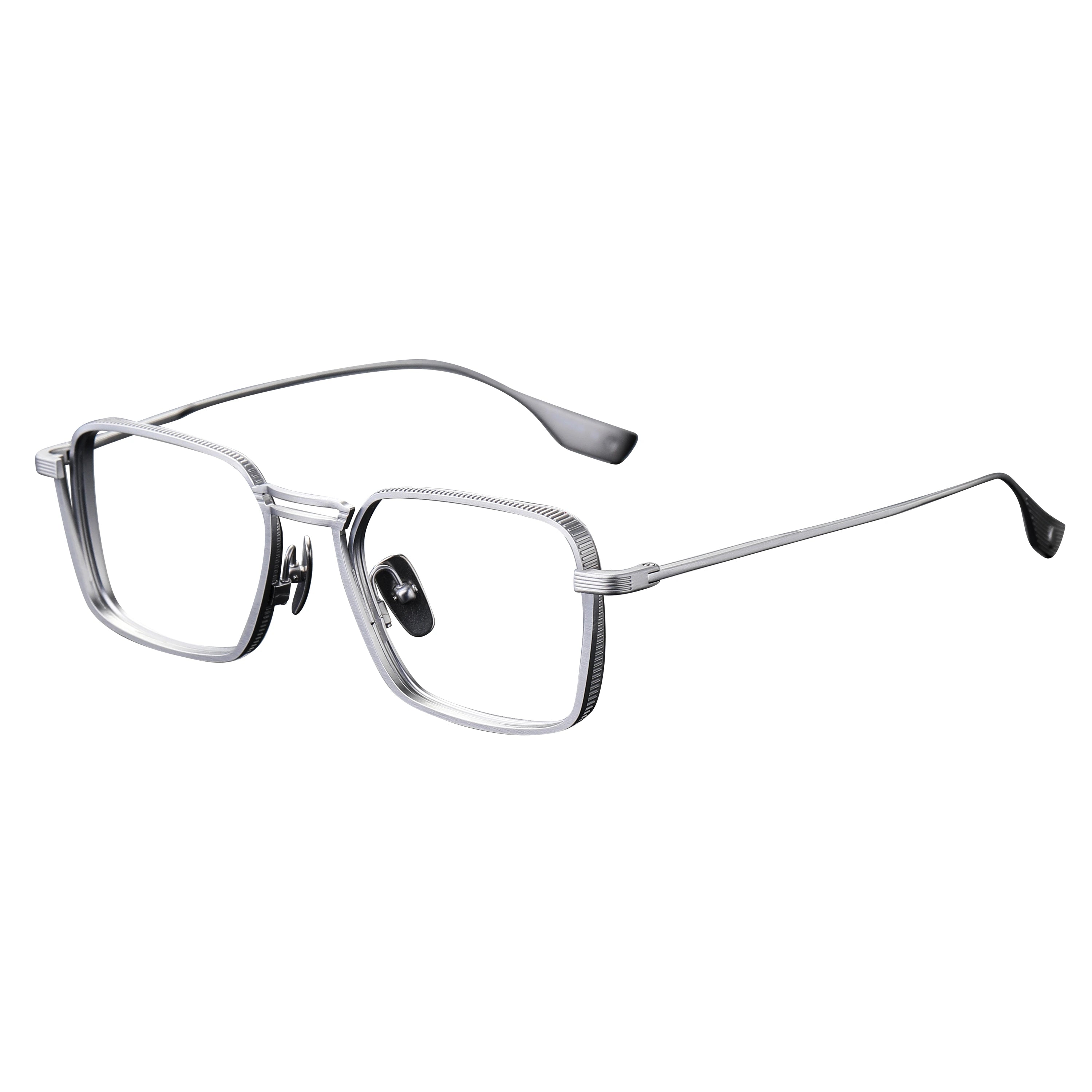 Square Glasses LE0305 detail image