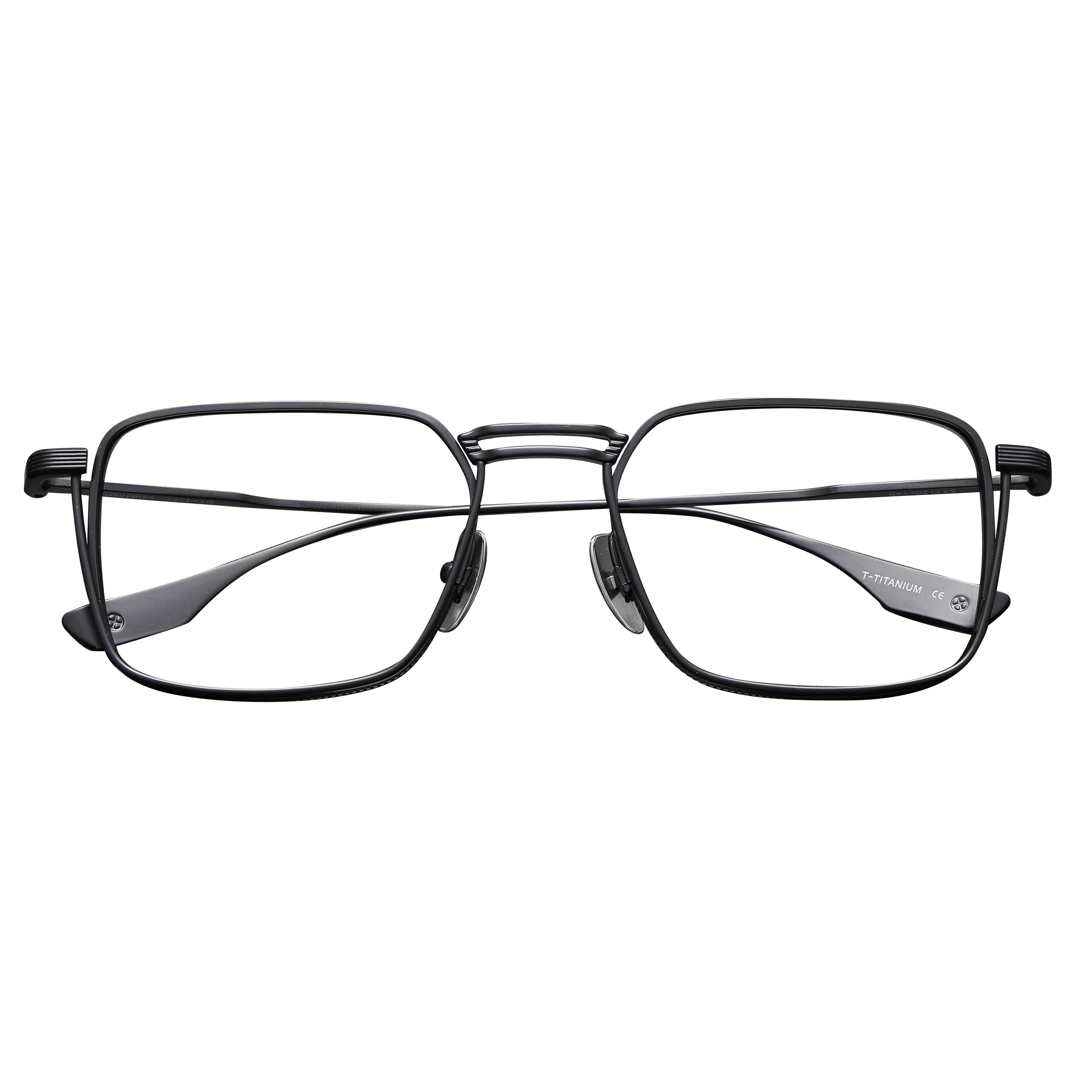 Square Glasses LE0305 detail image