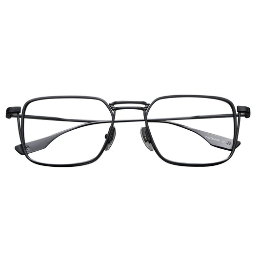 Square Glasses LE0305