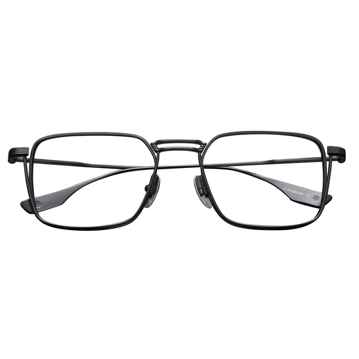 Square Glasses LE0305