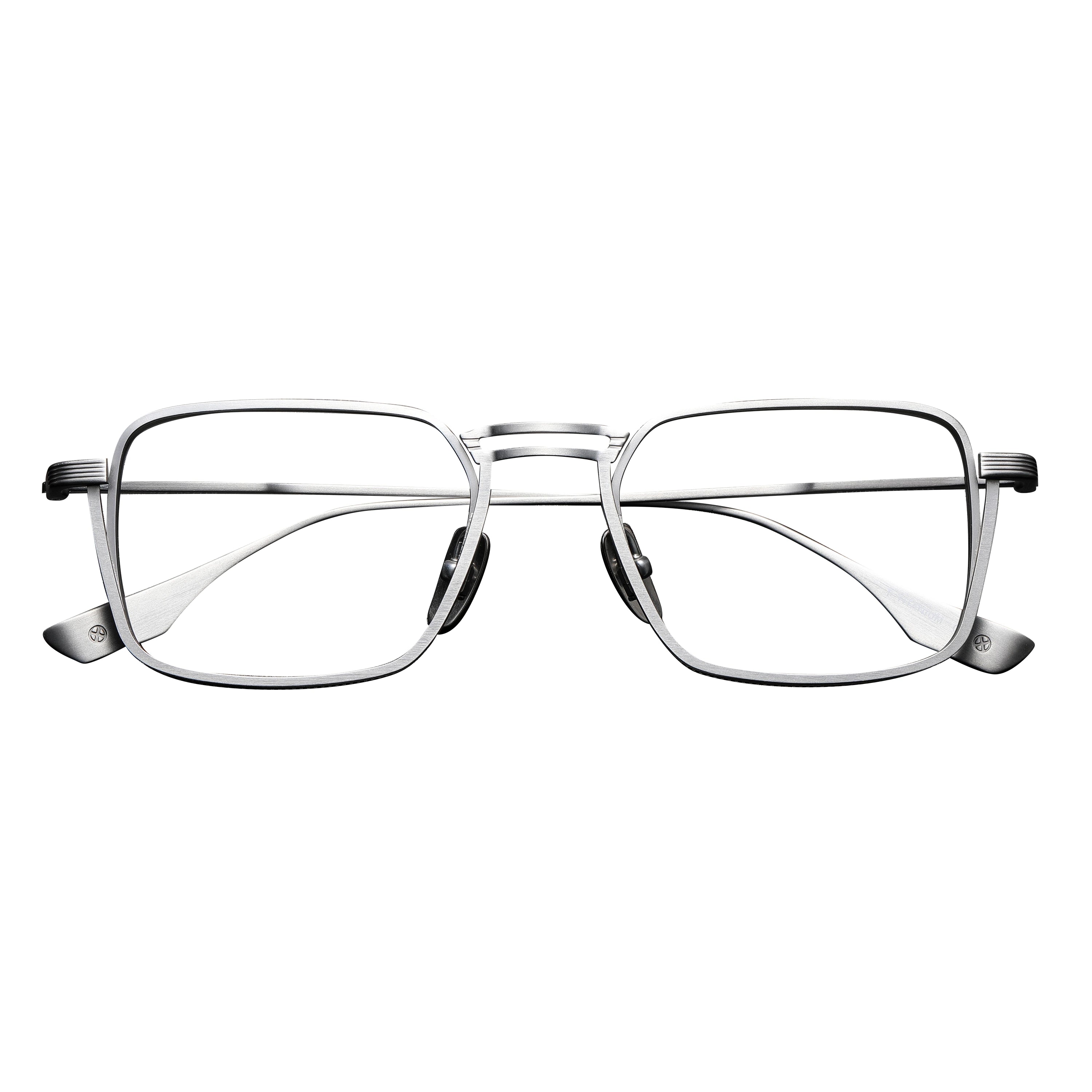 Square Glasses LE0305 detail image