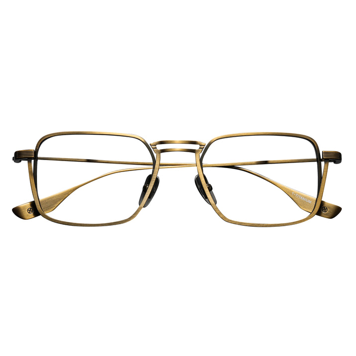 Square Glasses LE0305