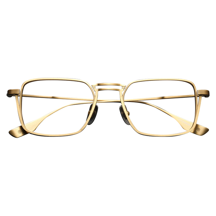 Square Glasses LE0305