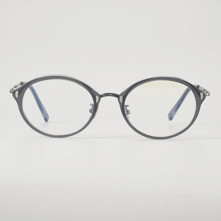 Oval Glasses LE5001