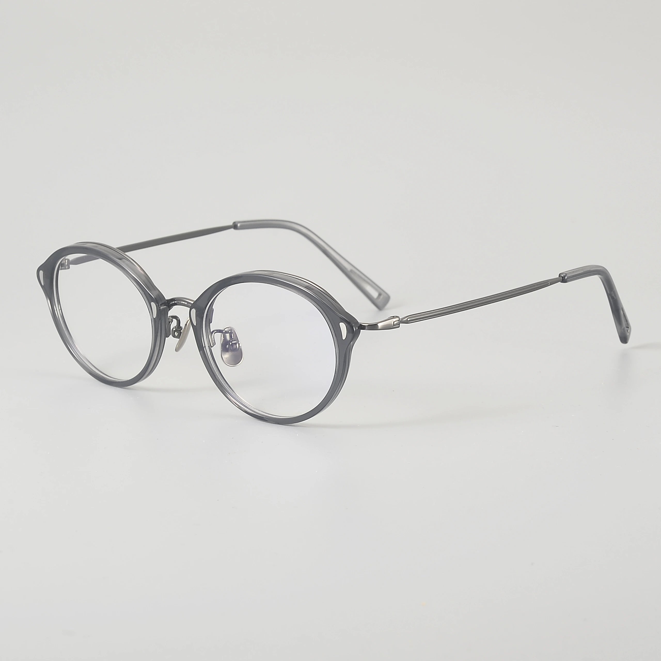 Oval Glasses LE5001 detail image