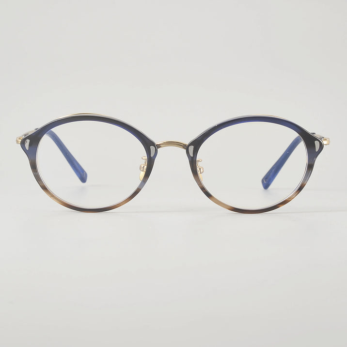 Oval Glasses LE5001