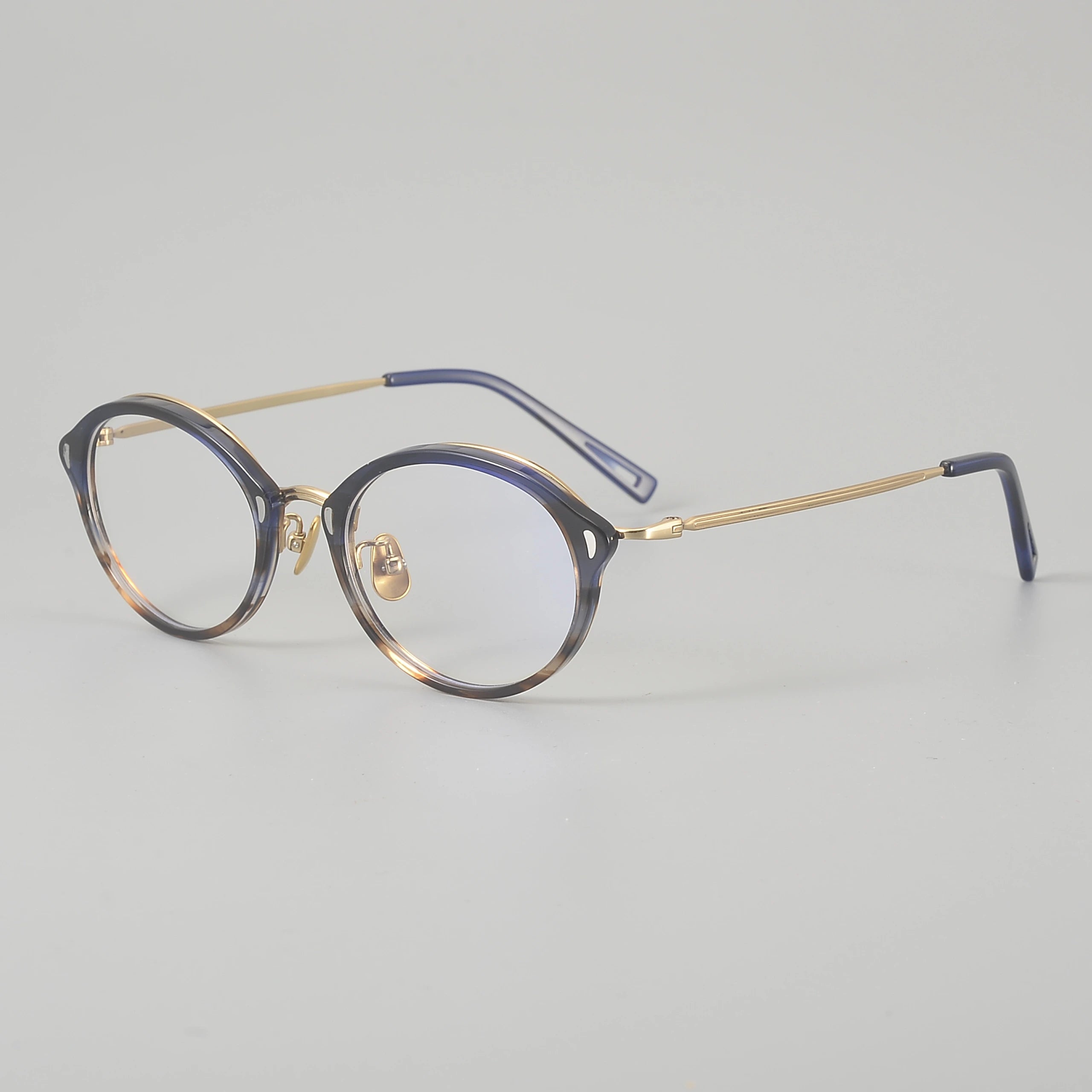 Oval Glasses LE5001 detail image