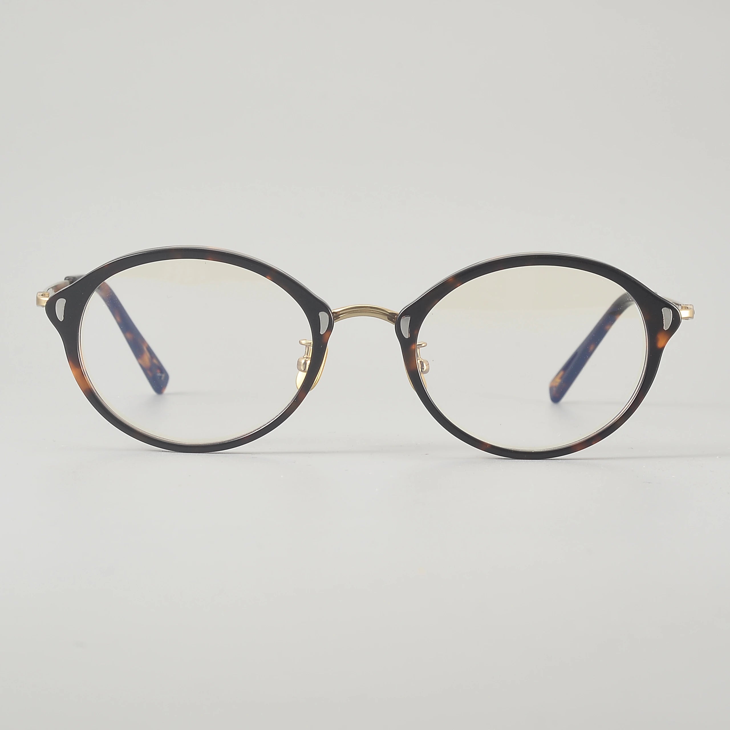 Oval Glasses LE5001 detail image
