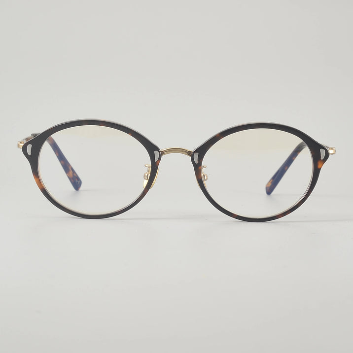 Oval Glasses LE5001