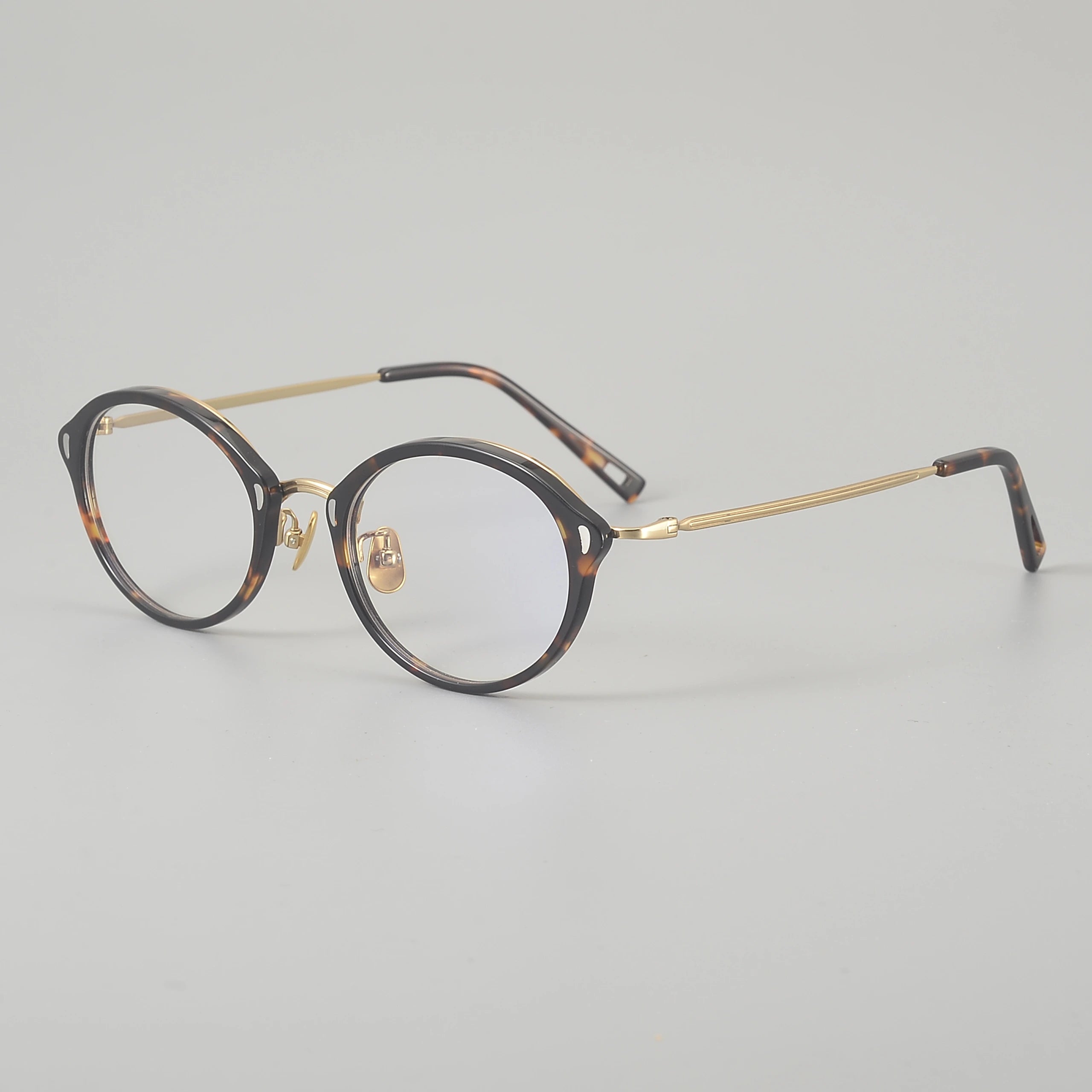 Oval Glasses LE5001 detail image