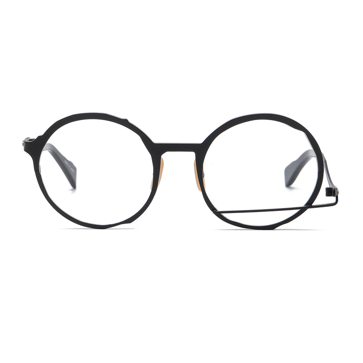 Round Glasses LE0014