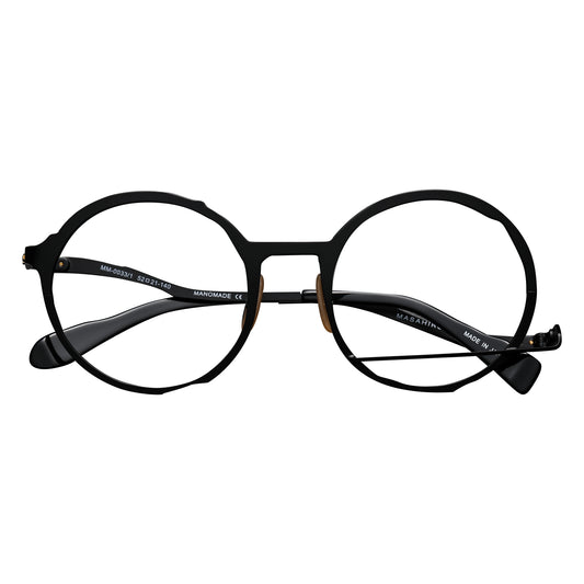 Round Glasses LE0014