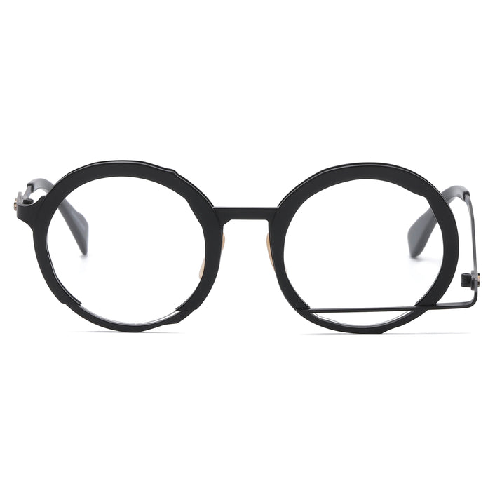 Round Glasses LE0015