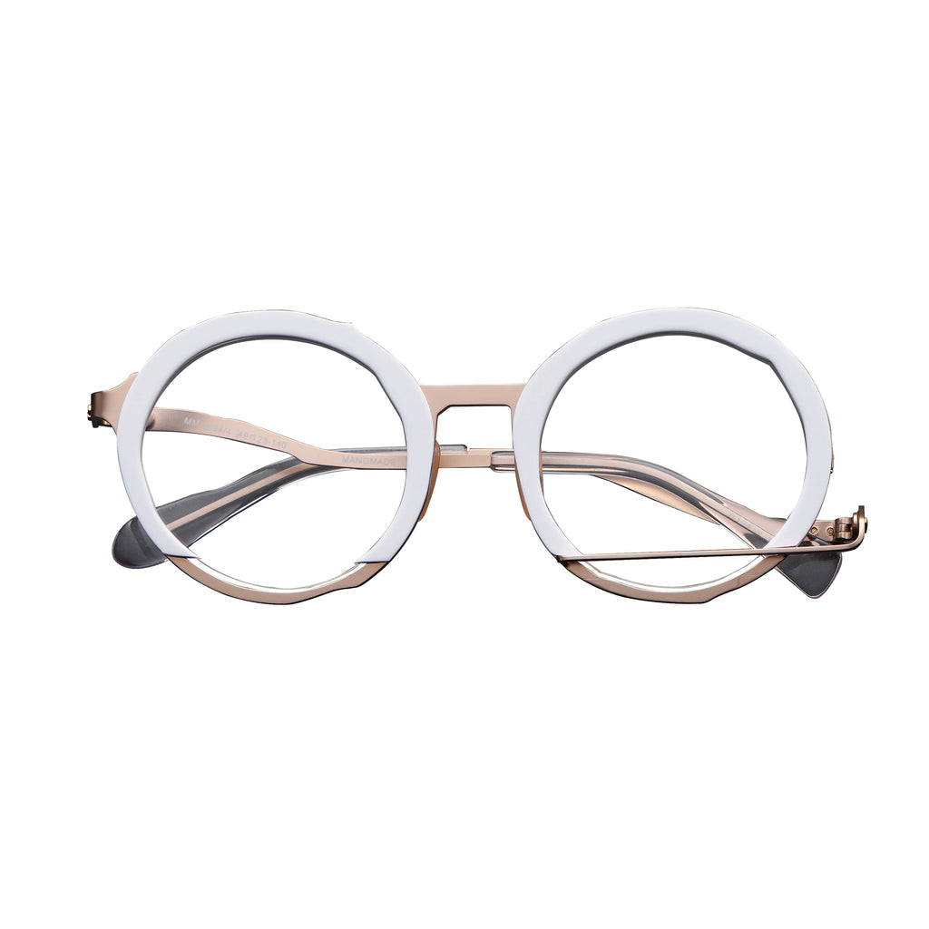 Round Glasses LE0015
