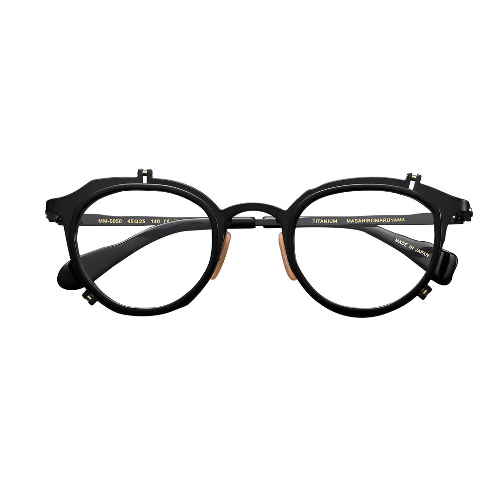 Round Glasses LE0018