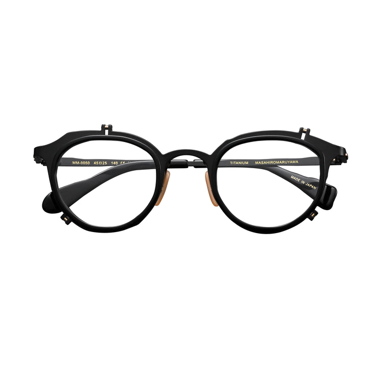 Round Glasses LE0018