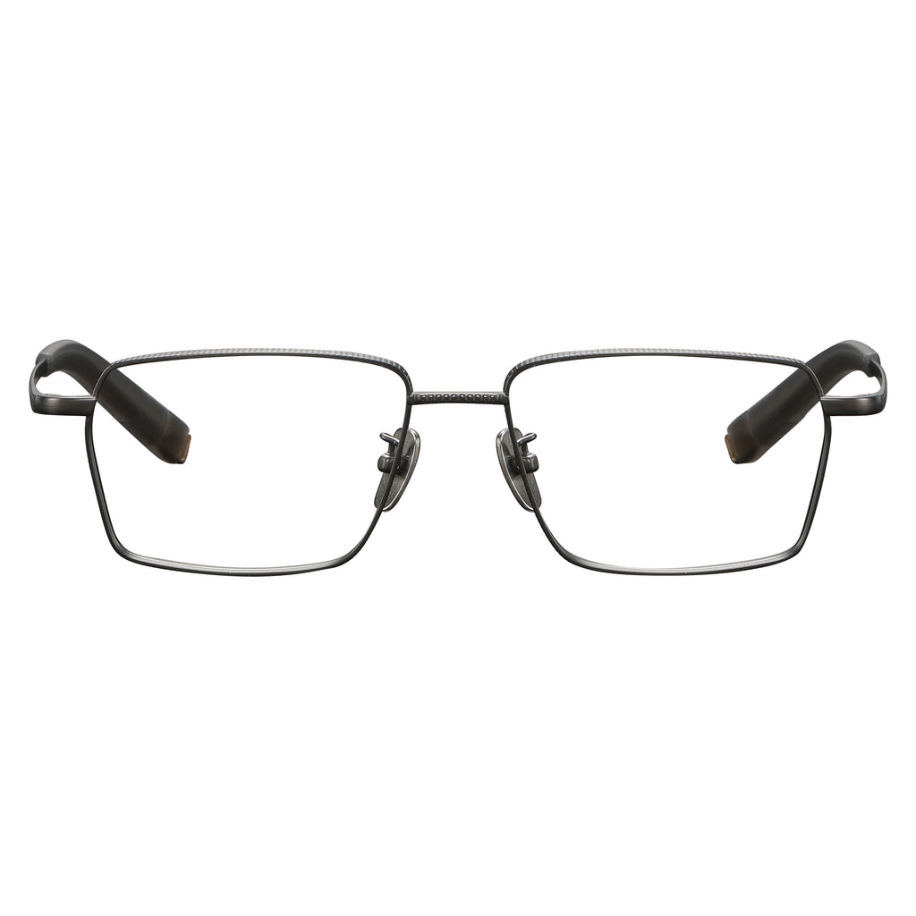 Rectangle Glasses LE0021