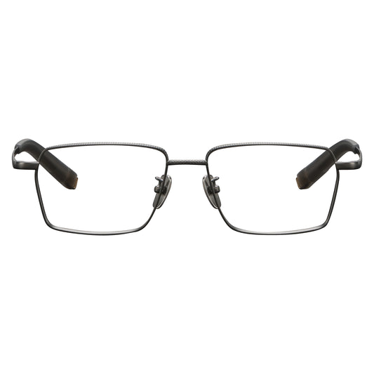 Rectangle Glasses LE0021
