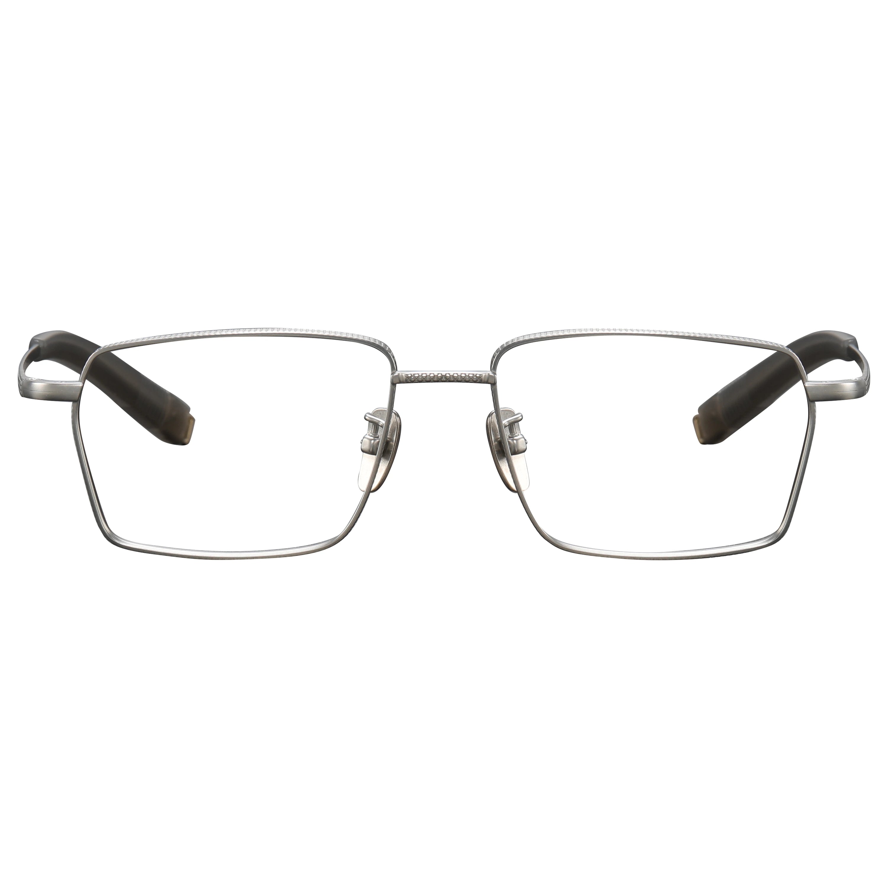 Rectangle Glasses LE0021 detail image