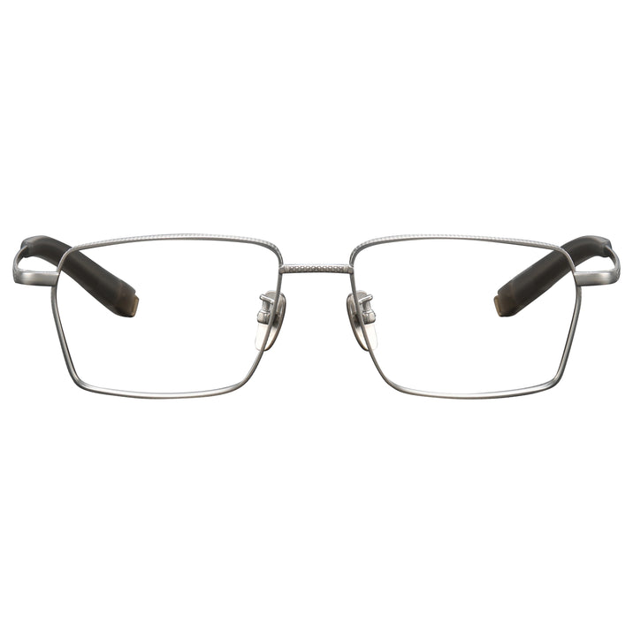 Rectangle Glasses LE0021