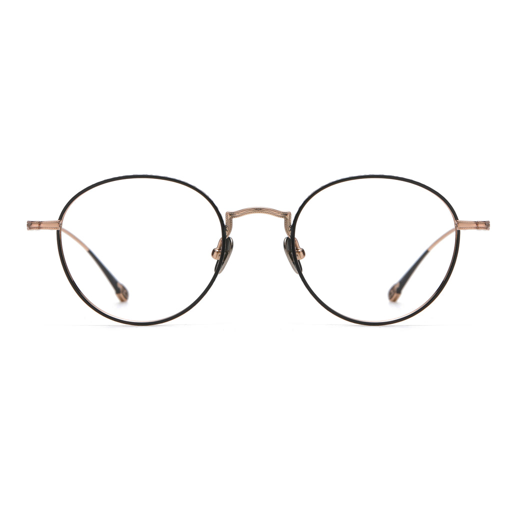Round Glasses LE0024
