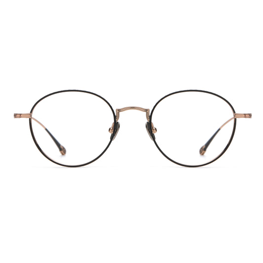 Round Glasses LE0024