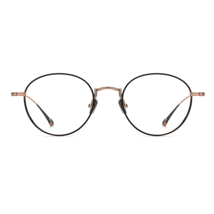 Round Glasses LE0024