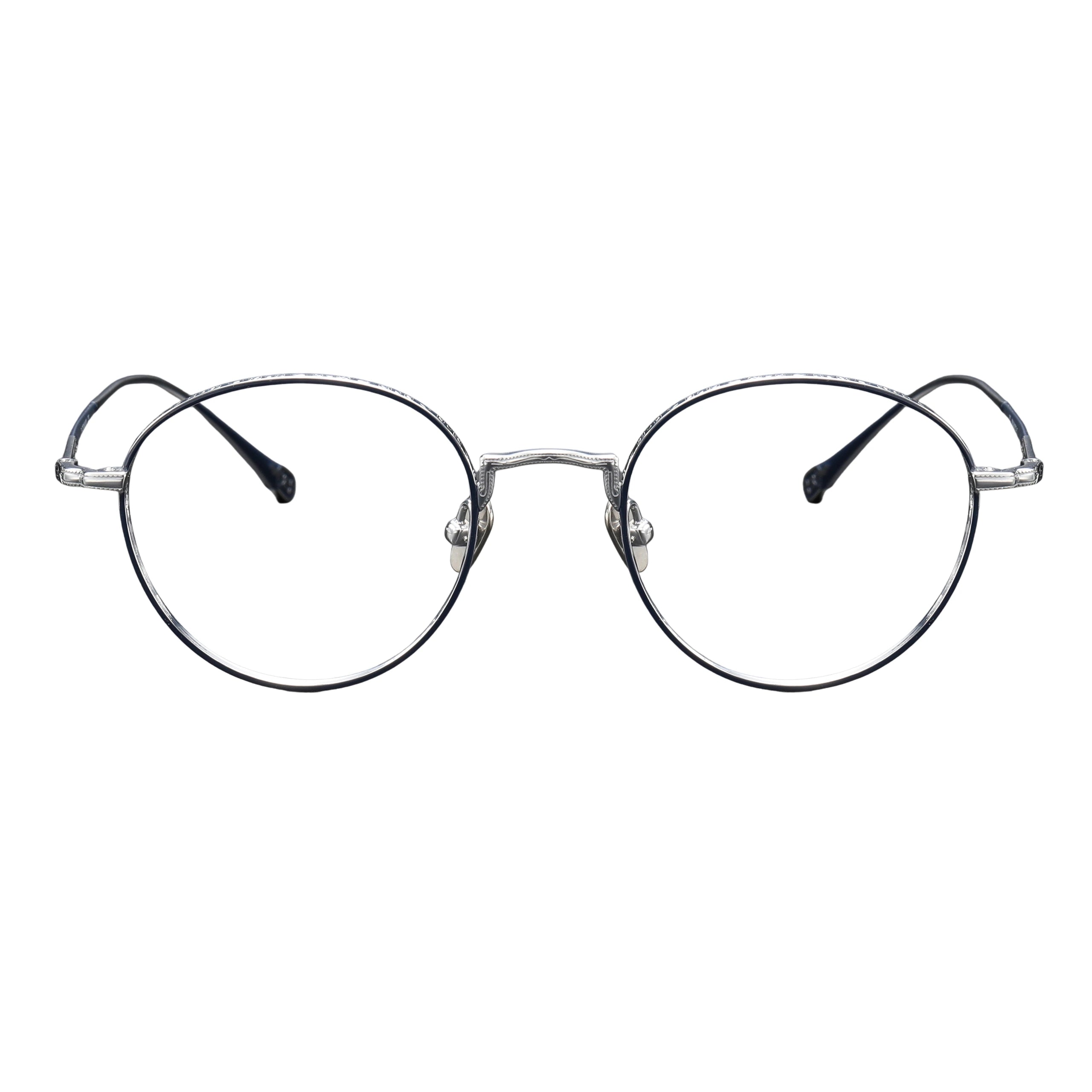 Round Glasses LE0024 detail image
